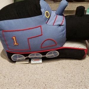Thomas The Train Pillow